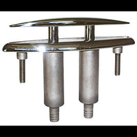 BITTA A SCOMPARSA INOX 316