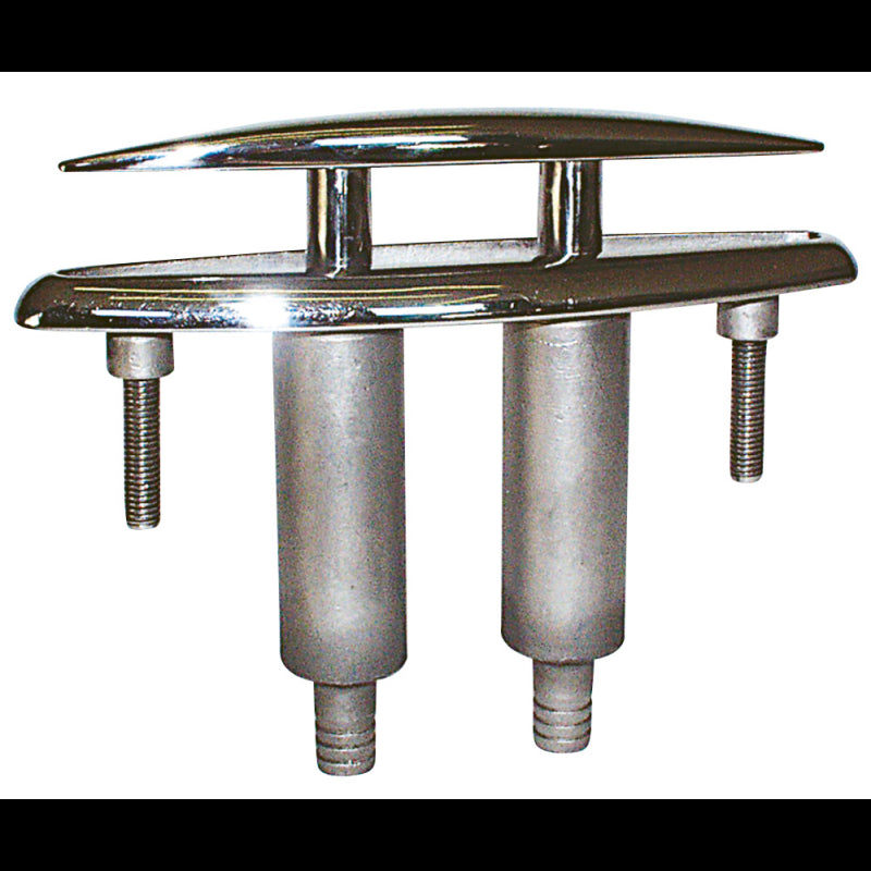 BITTA A SCOMPARSA INOX 316