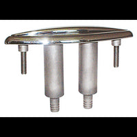 BITTA A SCOMPARSA INOX 316