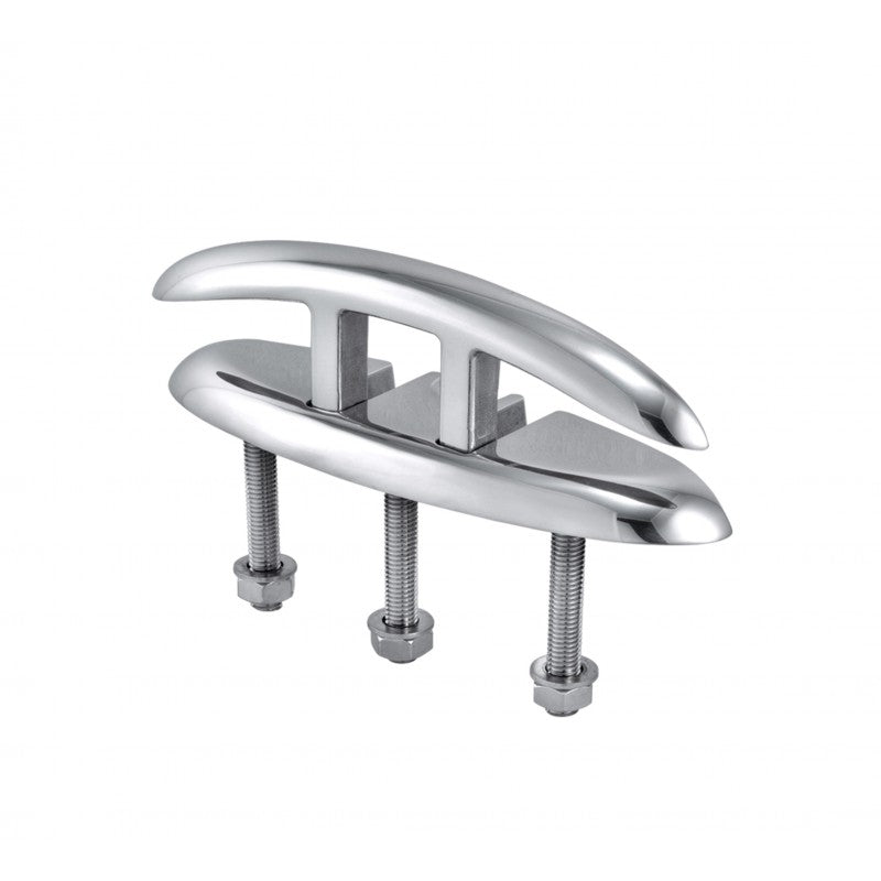 BITTA INOX 316 ABBATTIBILE MM.202