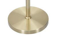 Lampada Da Terra Glamy 3 Luci Cm Ø 36X190