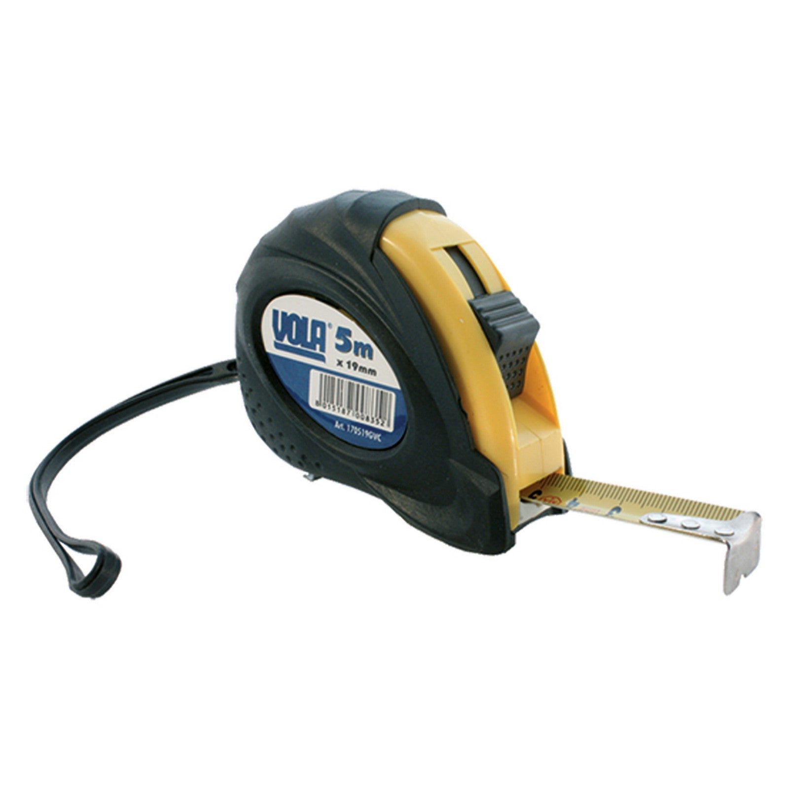 1blister flessometro bricolage mt.3 mm 19 cod:ferx.010140nlm