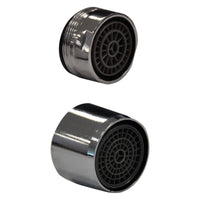 1blister aeratore filetto femmina mm 22 x 1 - pz 2 cod:ferx.020232nlm