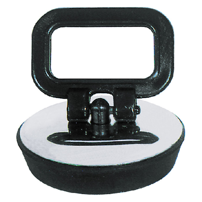 1blister tappo con maniglia diametro mm 52 - pz 1 cod:ferx.020200nlm