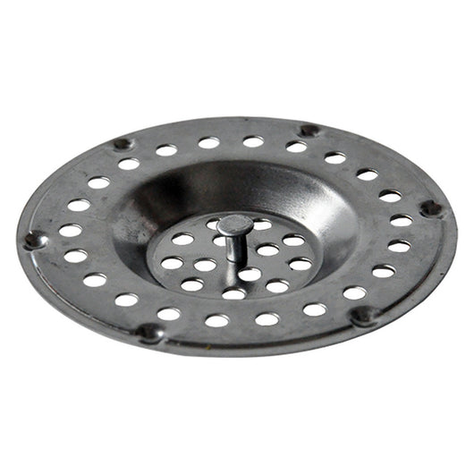 1blister griglietta ad innesto per lavello 2 pz cod:ferx.020032nlm