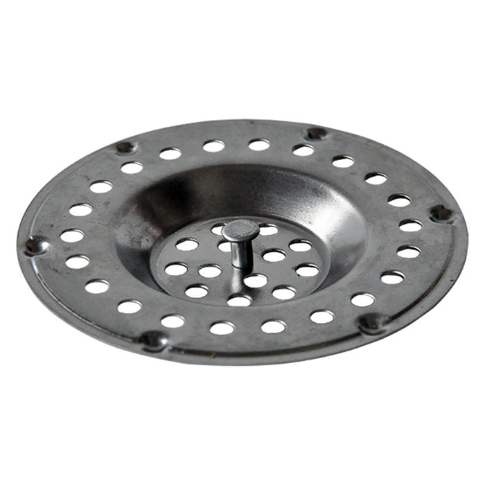 1blister griglietta ad innesto per lavello 2 pz cod:ferx.020032nlm