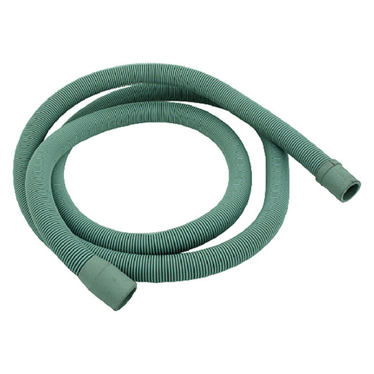 1blister tubo scarico acqua per lavatrice cm 200 - universale cod:ferx.205236nlm