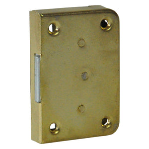 1blister serratura ad applicare mm 25 - pz. 1 cod:ferx.030021nlm