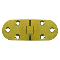 1blister cerniera a biscotto con fermo - pz. 2 cod:ferx.038210nlm