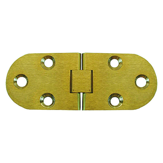 1blister cerniera a biscotto con fermo - pz. 2 cod:ferx.038210nlm