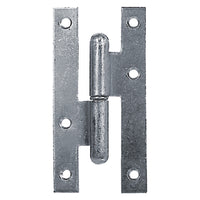 cerniera paumelles art.105 140 x 55 dx - pz. 2 cod:ferx.38244nlm