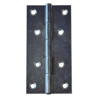 1blister cerniera zincata mm. 40x29 - pz. 2 cod:ferx.038172nlm