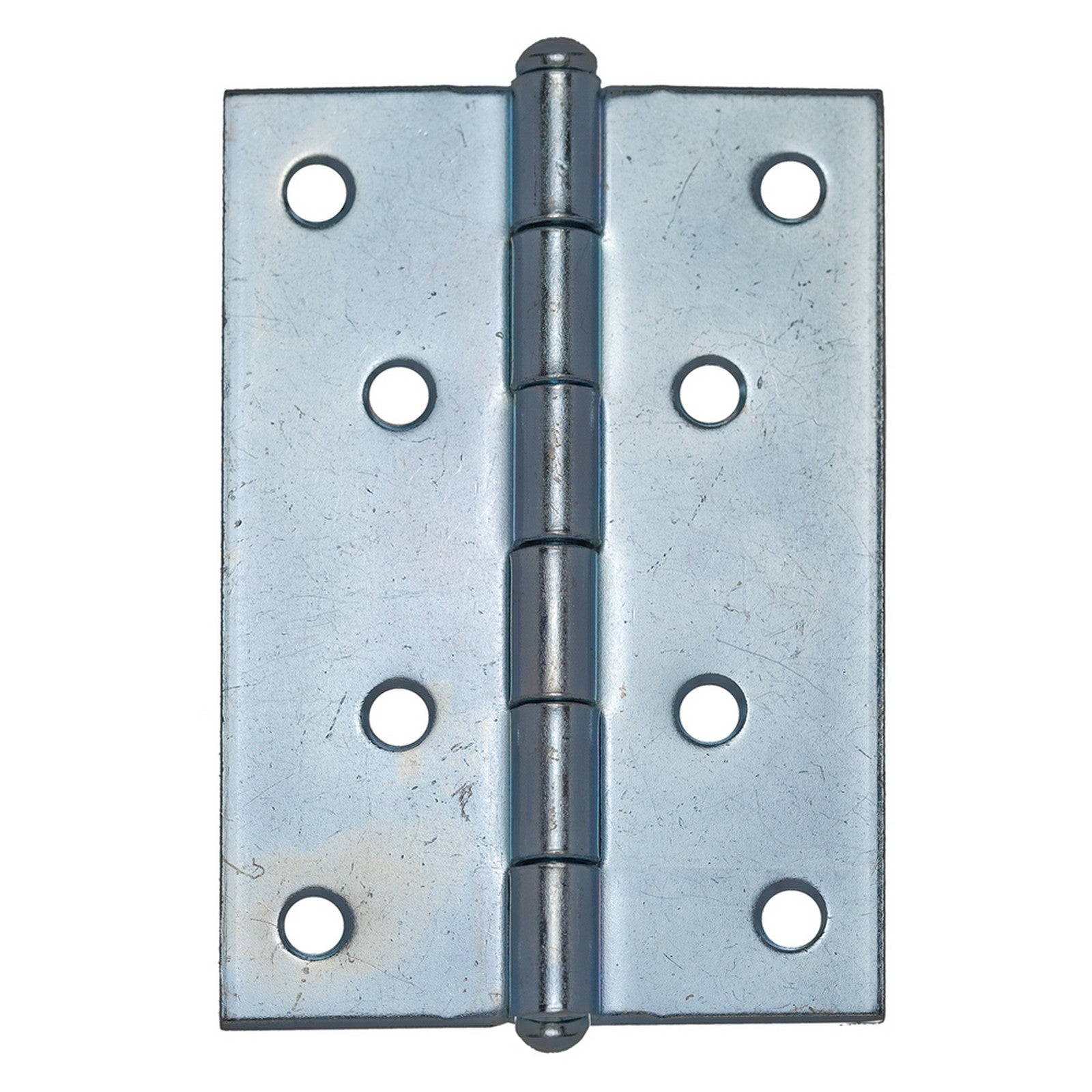 1blister cerniera acciaio zincato art.838 mm 38 x 35 - pz. 4 cod:ferx.038340nlm