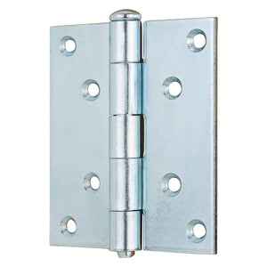 1blister cerniera acciaio zincato art.127 mm 101 x 89 - pz. 2 cod:ferx.038286nlm