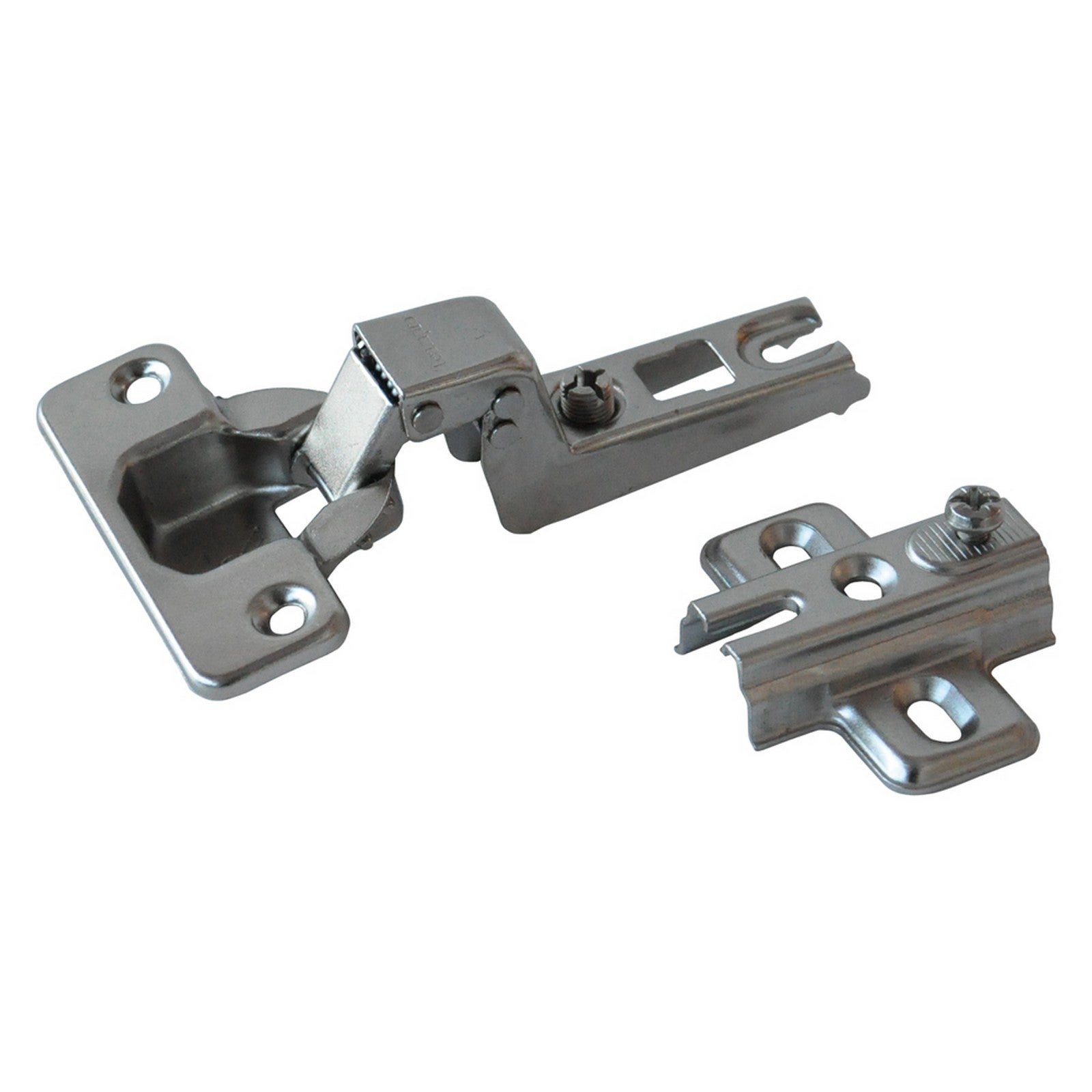 1blister cerniera per mobili mm. 35 - pz. 2 collo alto 18 cod:ferx.038252nlm