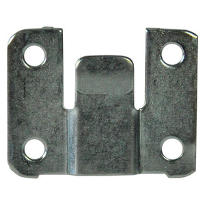 1blister lastrina quadra pz. 4 cod:ferx.038064nlm