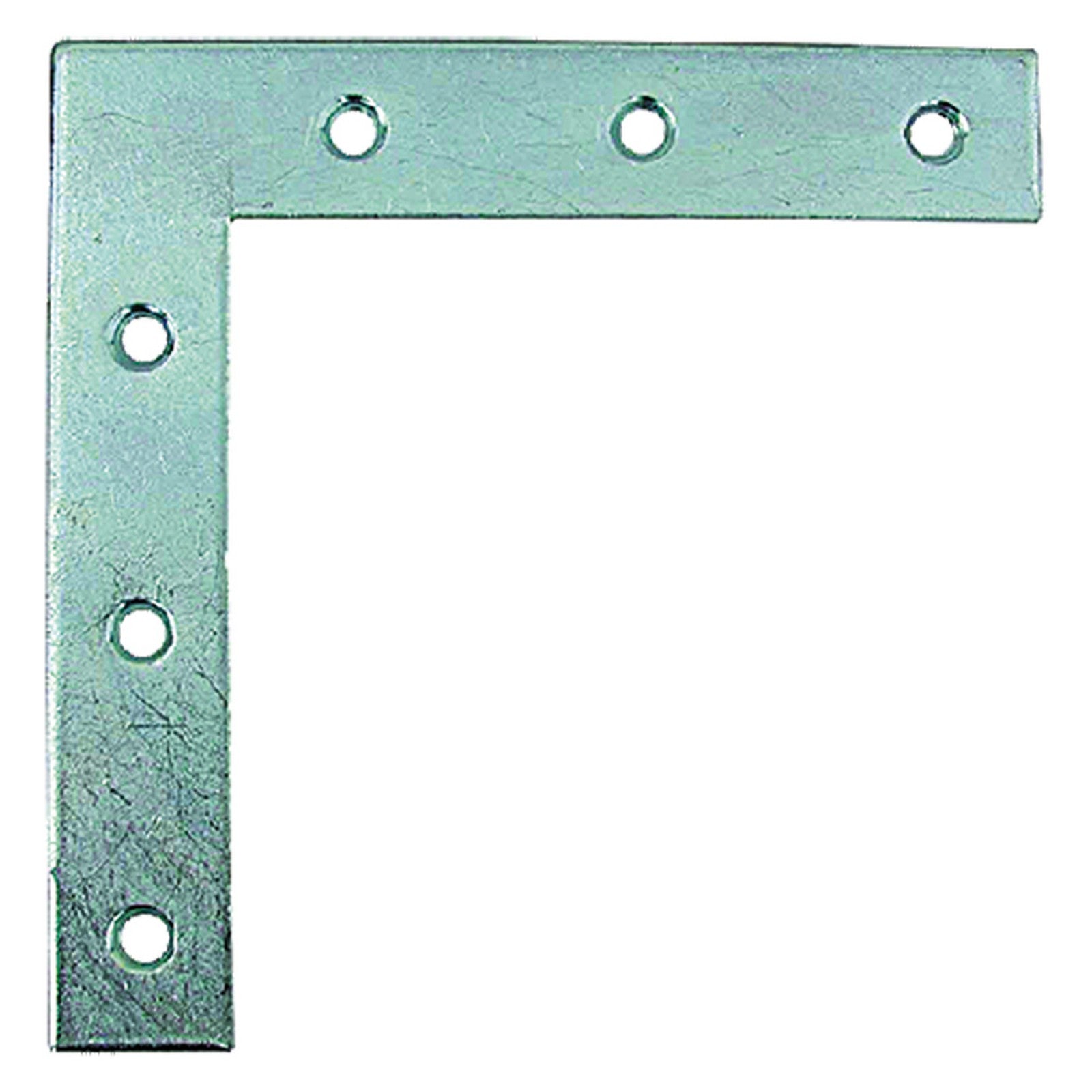1blister angolo di rinforzo a squadra mm 100x100 - pz. 4 cod:ferx.030112nlm