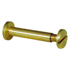 1blister vite a cannocchiale mm 12 x 20 - pz 5 cod:ferx.31470nlm