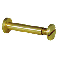 1blister vite a cannocchiale mm 12 x 40 - pz 5 cod:ferx.031476nlm