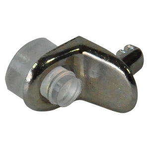 1blister mensolina reggipiano con ventosa pz 8 - nichelata cod:ferx.031508nlm