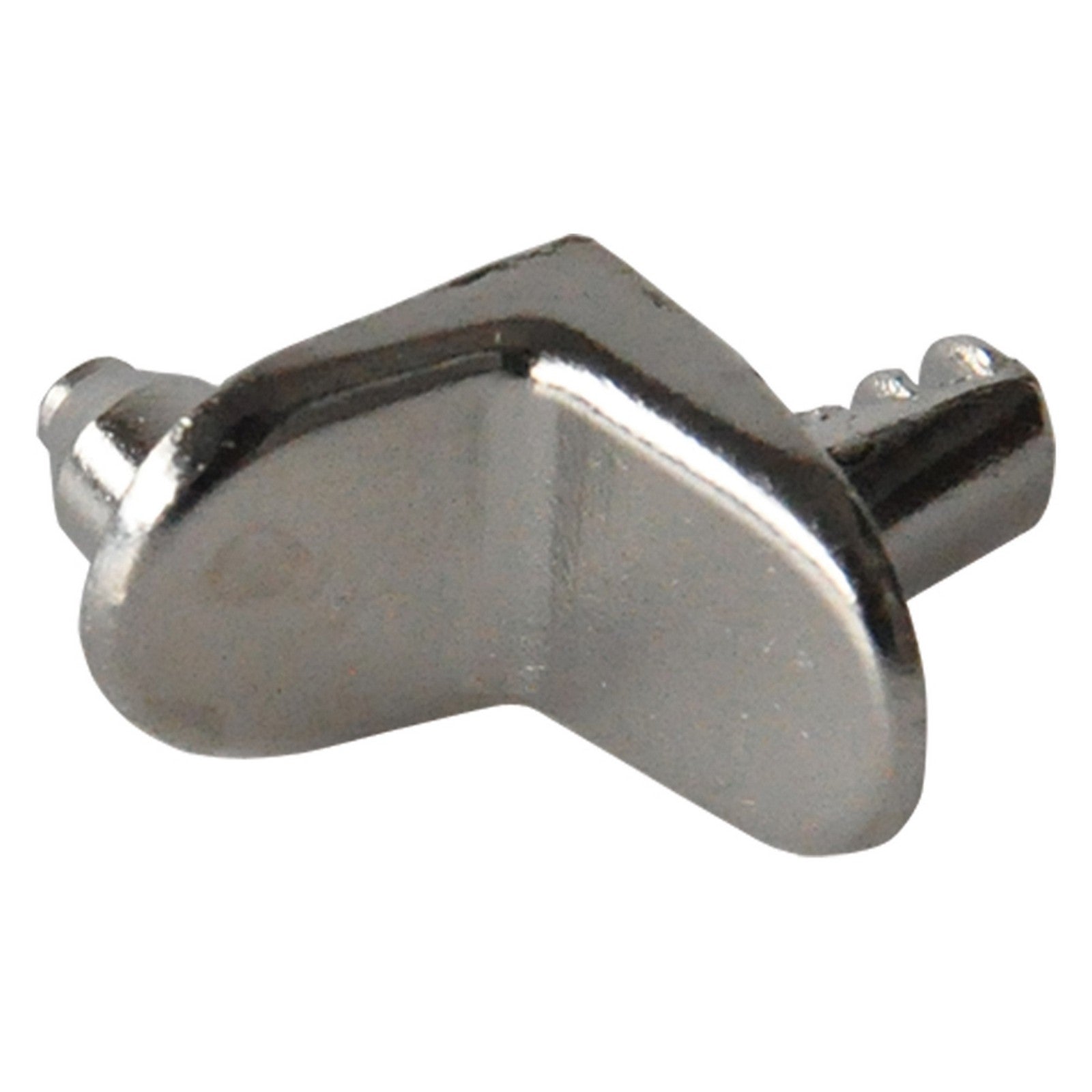 1blister mensolina reggipiano con perno pz 8 - nichelata cod:ferx.031510nlm