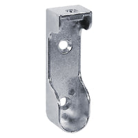 1blister reggitubo laterale per tubo ovale mm 15 - pz. 2 cod:ferx.030510nlm