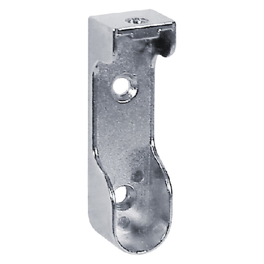 1blister reggitubo laterale per tubo ovale mm 15 - pz. 2 cod:ferx.030510nlm