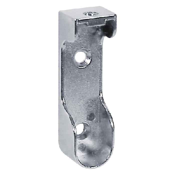 1blister reggitubo laterale per tubo ovale mm 15 - pz. 2 cod:ferx.030510nlm