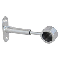 1blister reggitubo anello chiuso per tubo tondo diametro mm 18 - pz. 1 cod:ferx.030554nlm