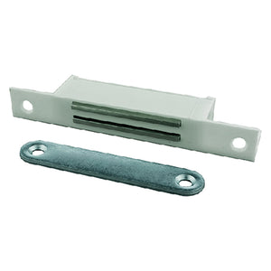 1blister chiusura magnetica forza 12 kg marrone - pz. 1 cod:ferx.031032nlm