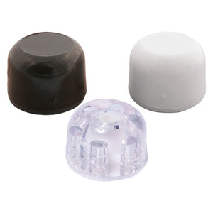 1blister paracolpi boero pz 4 adesivo - col. trasparente cod:ferx.037252nlm