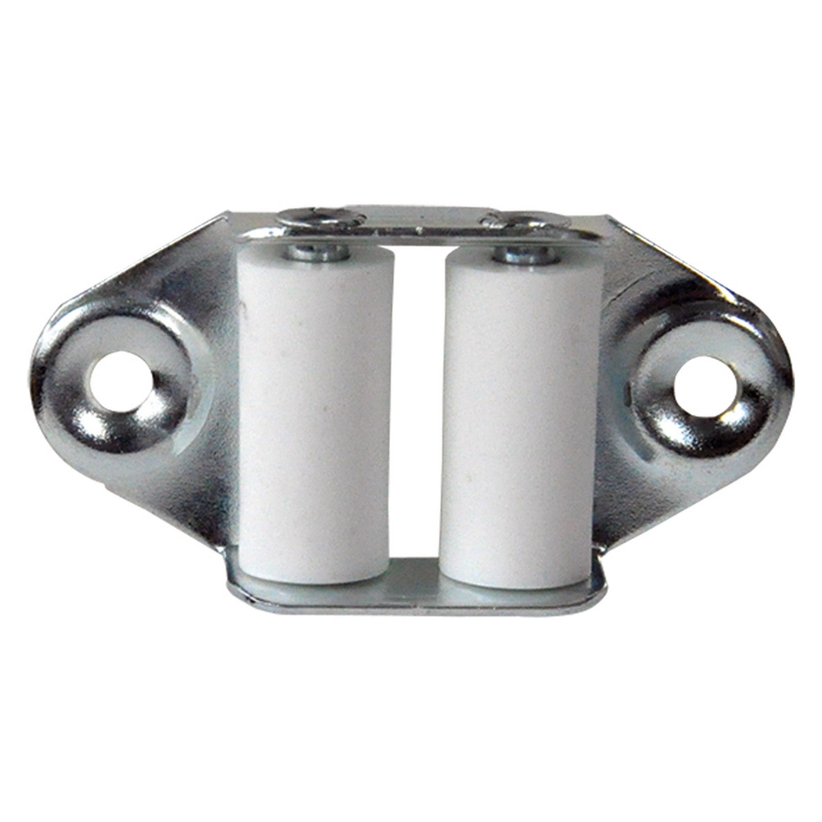 1blister rullo guidacinghie rulli nylon - pz 2 cod:ferx.030950nlm