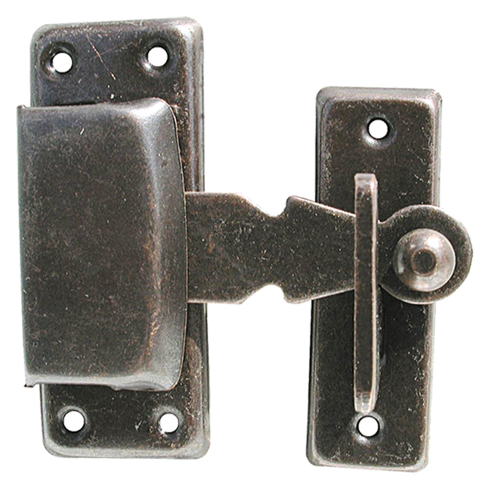 1blister tavellino automatico mm. 15 - pz.1 bronzato cod:ferx.037871nlm