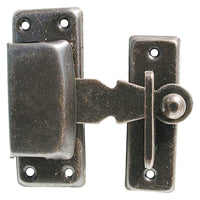 1blister tavellino automatico mm. 15 - pz.1 bronzato cod:ferx.037871nlm