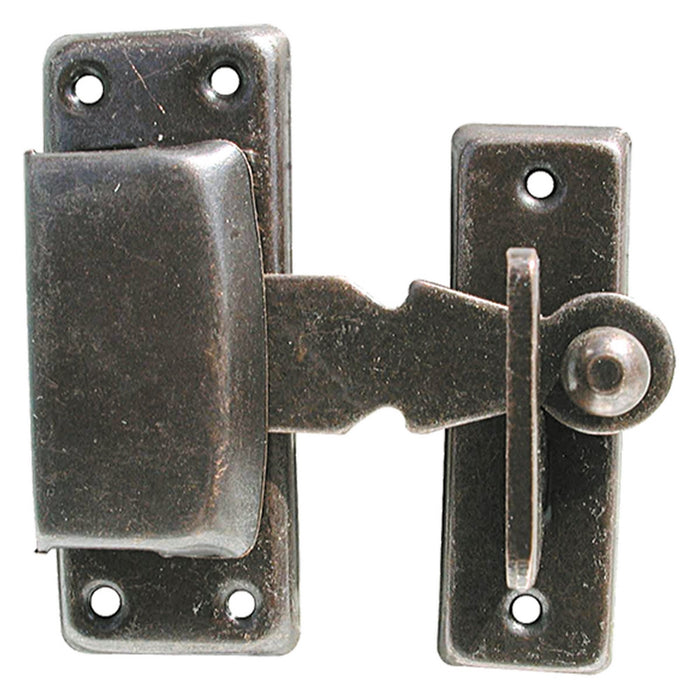 1blister tavellino automatico mm. 15 - pz.1 bronzato cod:ferx.037871nlm