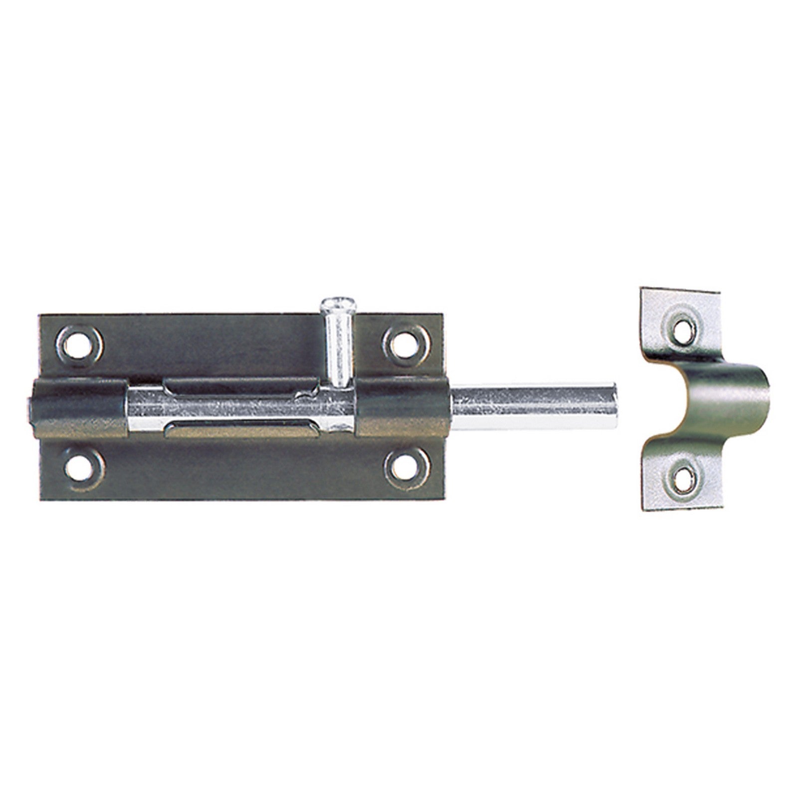 1blister catenaccio a cannone mm. 80 - pz.2 cod:ferx.037801nlm