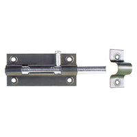 1blister catenaccio a cannone mm. 80 - pz.2 cod:ferx.037801nlm