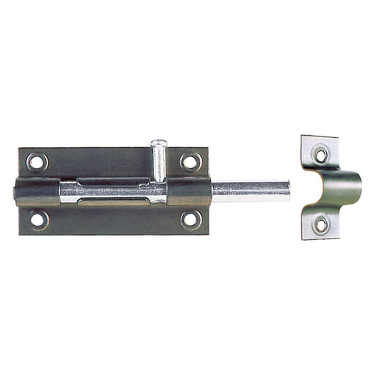 1blister catenaccio a cannone mm. 80 - pz.2 cod:ferx.037801nlm