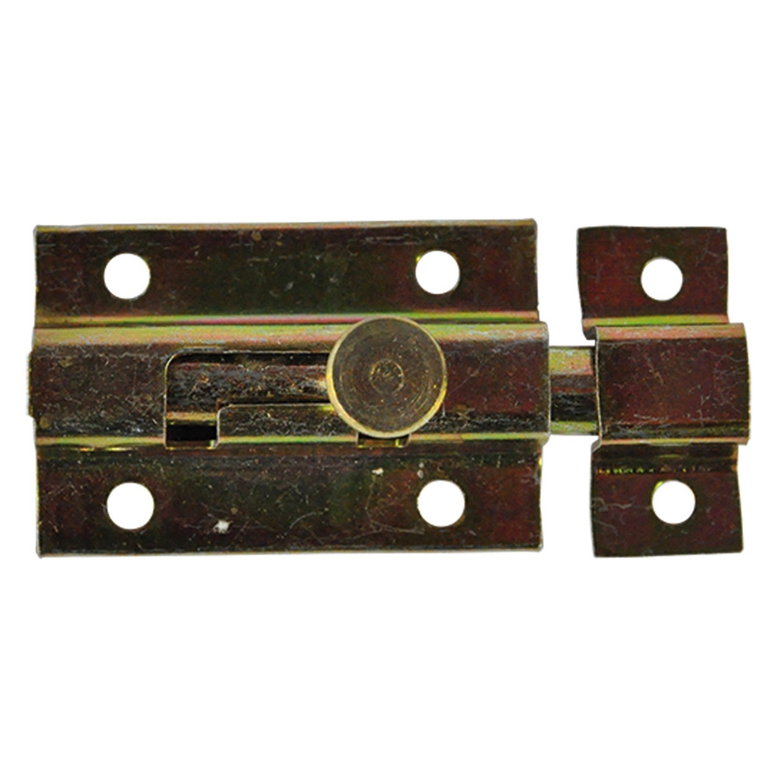 1blister catenaccio tondo mm.110 - pz.1 tropicalizzato cod:ferx.037812nlm