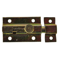 1blister catenaccio tondo mm. 70 - pz.1 tropicalizzato cod:ferx.037810nlm