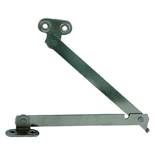 1blister asta snodata con fermo cm 15 - 1 coppia cod:ferx.037100nlm