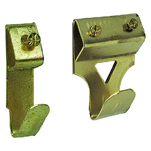 1blister gancio 'x' n.2 - pz. 10 cod:ferx.030602nlm