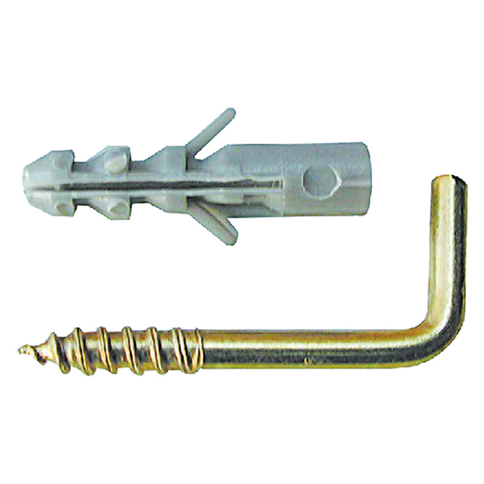 1blister ganci per quadri m 6 - pz. 6 cod:ferx.031174nlm