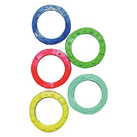 1blister anelli segnachiavi pz 10 cod:ferx.031360nlm