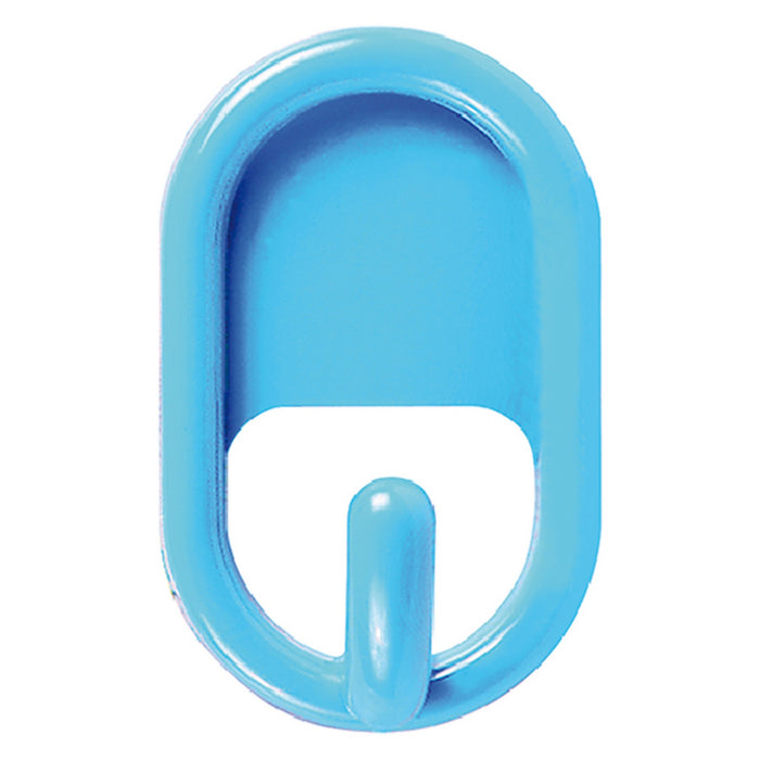 1blister appenditutto ovale adesivo 1 posto - pz. 3 tipo medio cod:ferx.038762nlm