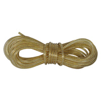 1blister cavetto stendibiancheria mm. 6 x 20 mt. - pz. 1 cod:ferx.037501nlm