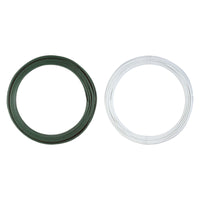 1blister cavetto stendibiancheria 20 mt. - pz.1 - colore bianco cod:ferx.037510nlm