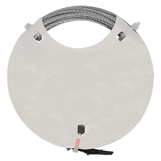 1blister fune per arganelli mm 2,4 x rt. 6 mt cod:ferx.031074nlm