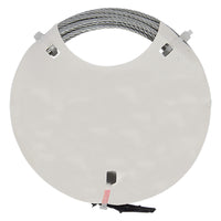 1blister fune per arganelli mm 1,8 x rt. 6 mt cod:ferx.031070nlm