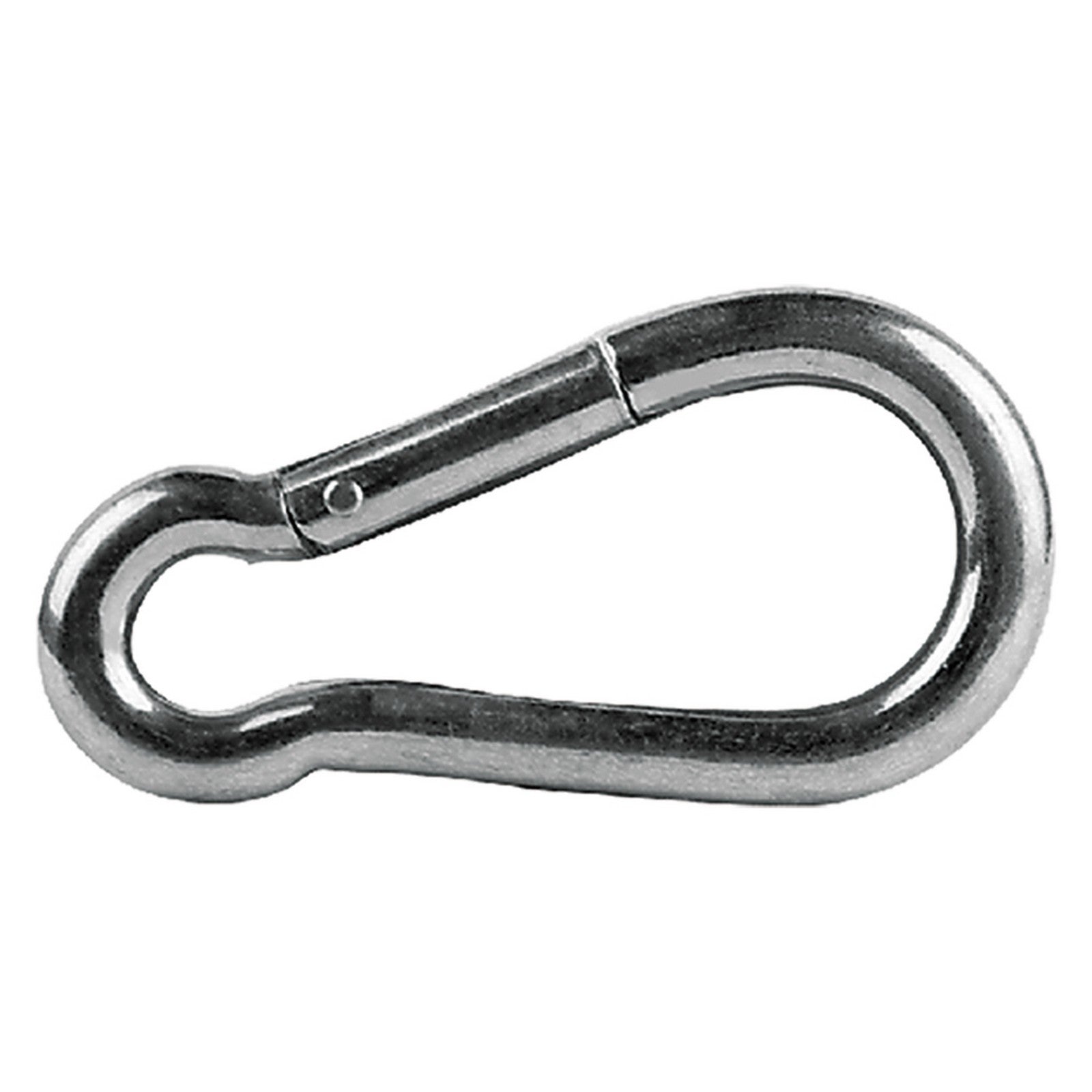 1blister moschettone pompiere mm 100 - pz. 1 cod:ferx.033158nlm